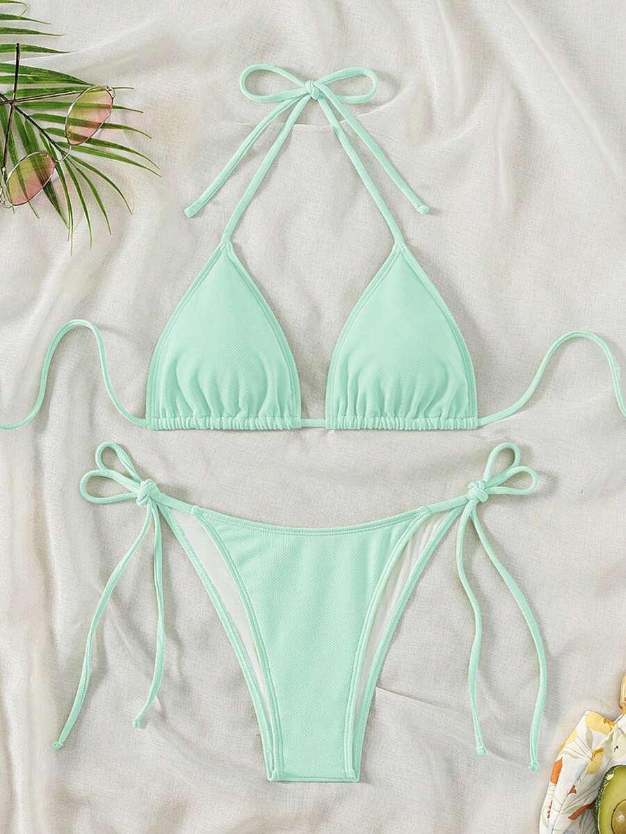 SWIM MOD DWUCZĘŚCIOWY STRÓJ KĄPIELOWY S09__M