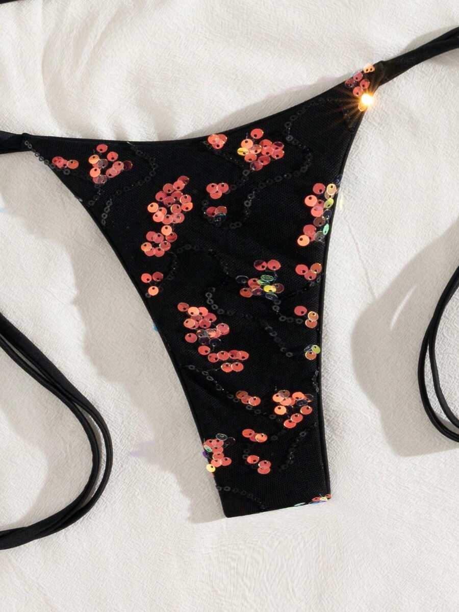 SWIM SXY DWUCZĘŚCIOWY STRÓJ KĄPIELOWY S09__S