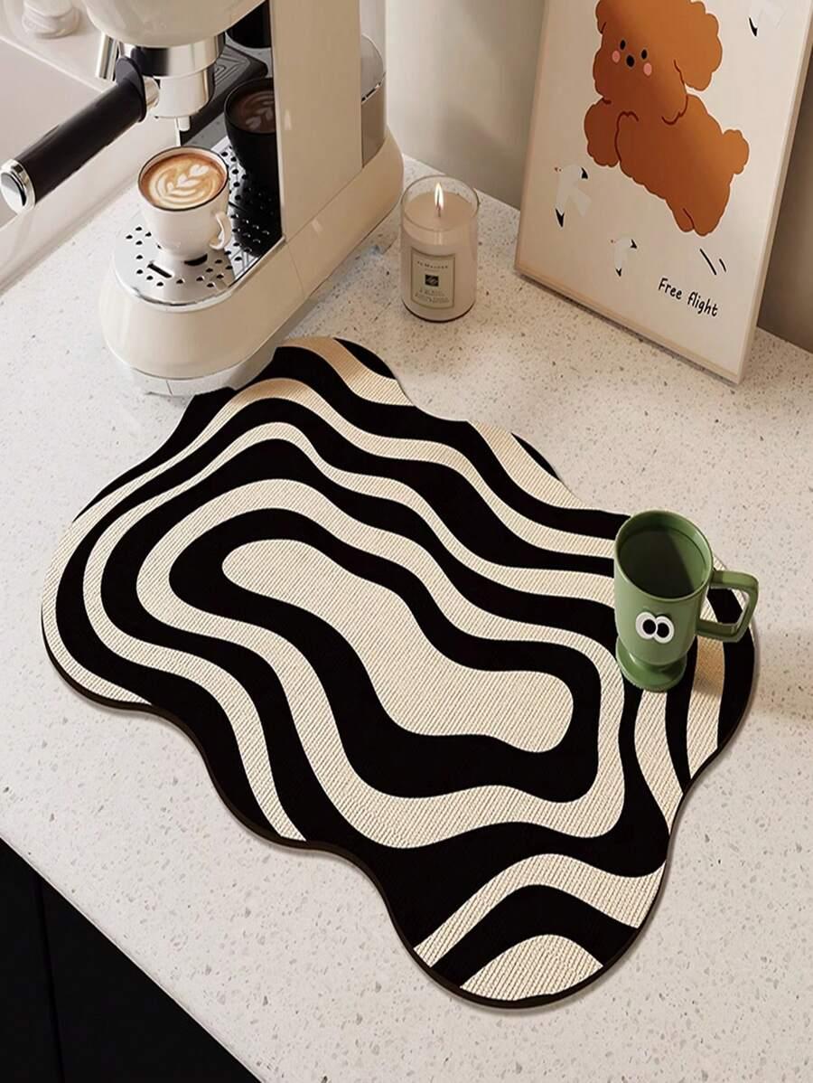 SHEIN DYWAN DO POKOJU WZÓR S07__30X40