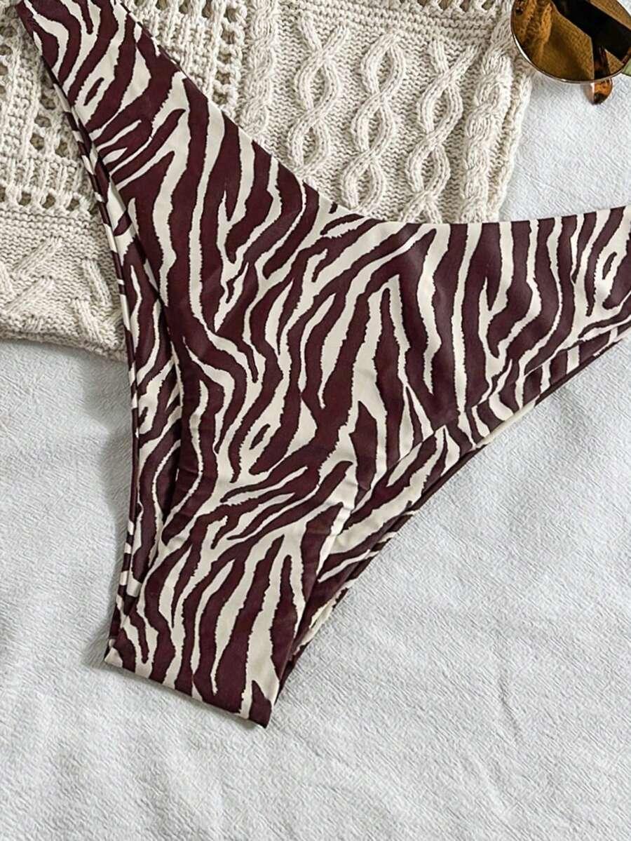 SWIM VCAY DWUCZĘŚCIOWY STRÓJ KĄPIELOWY S09__S