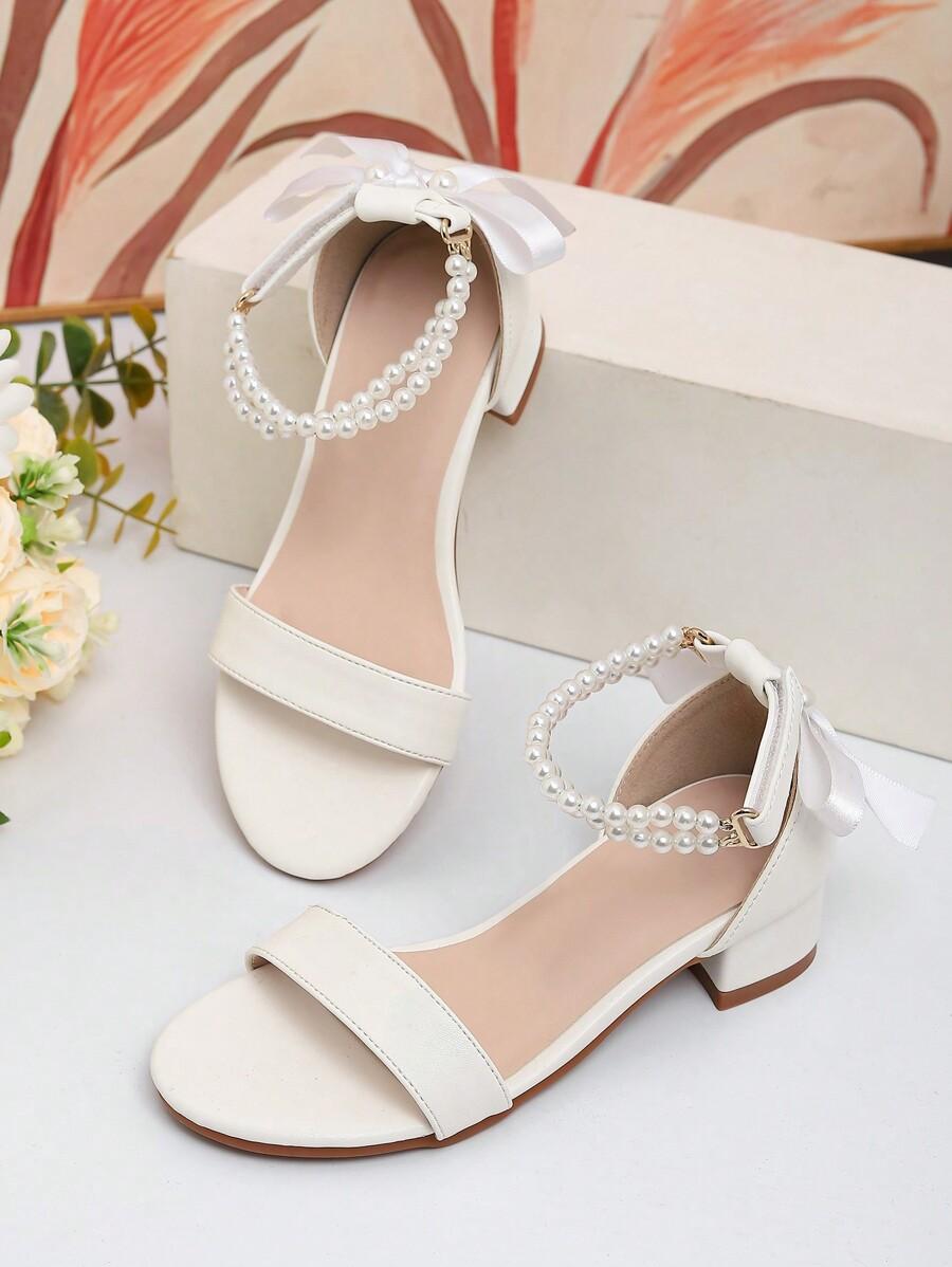 SHEIN KREMOWE SANDAŁY OBCAS S06__32