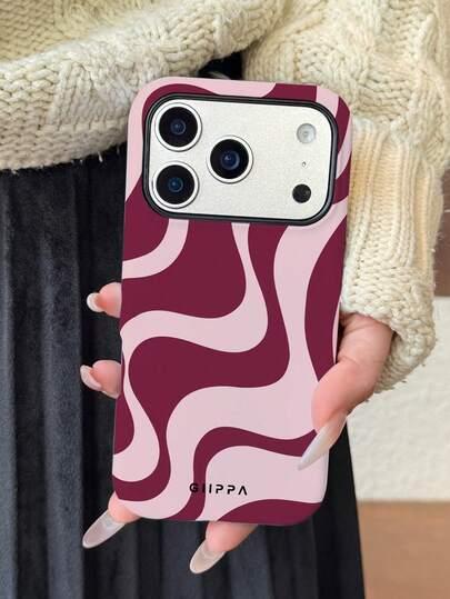 SHEIN ETUI NA TELEFON IPHONE 15 PRO MAX S07
