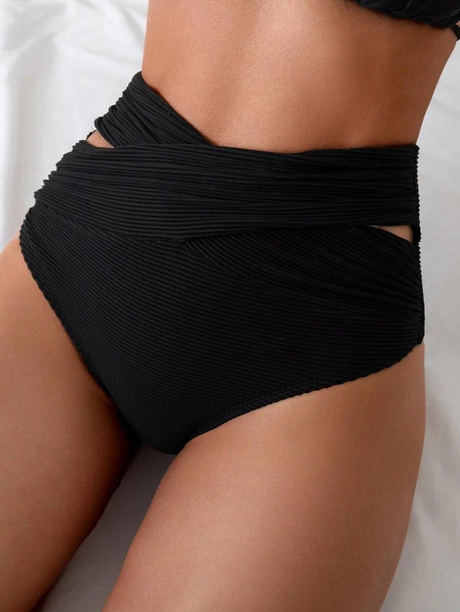 SWIM LUSHOIRE DÓŁ OD BIKINI S09__XXL
