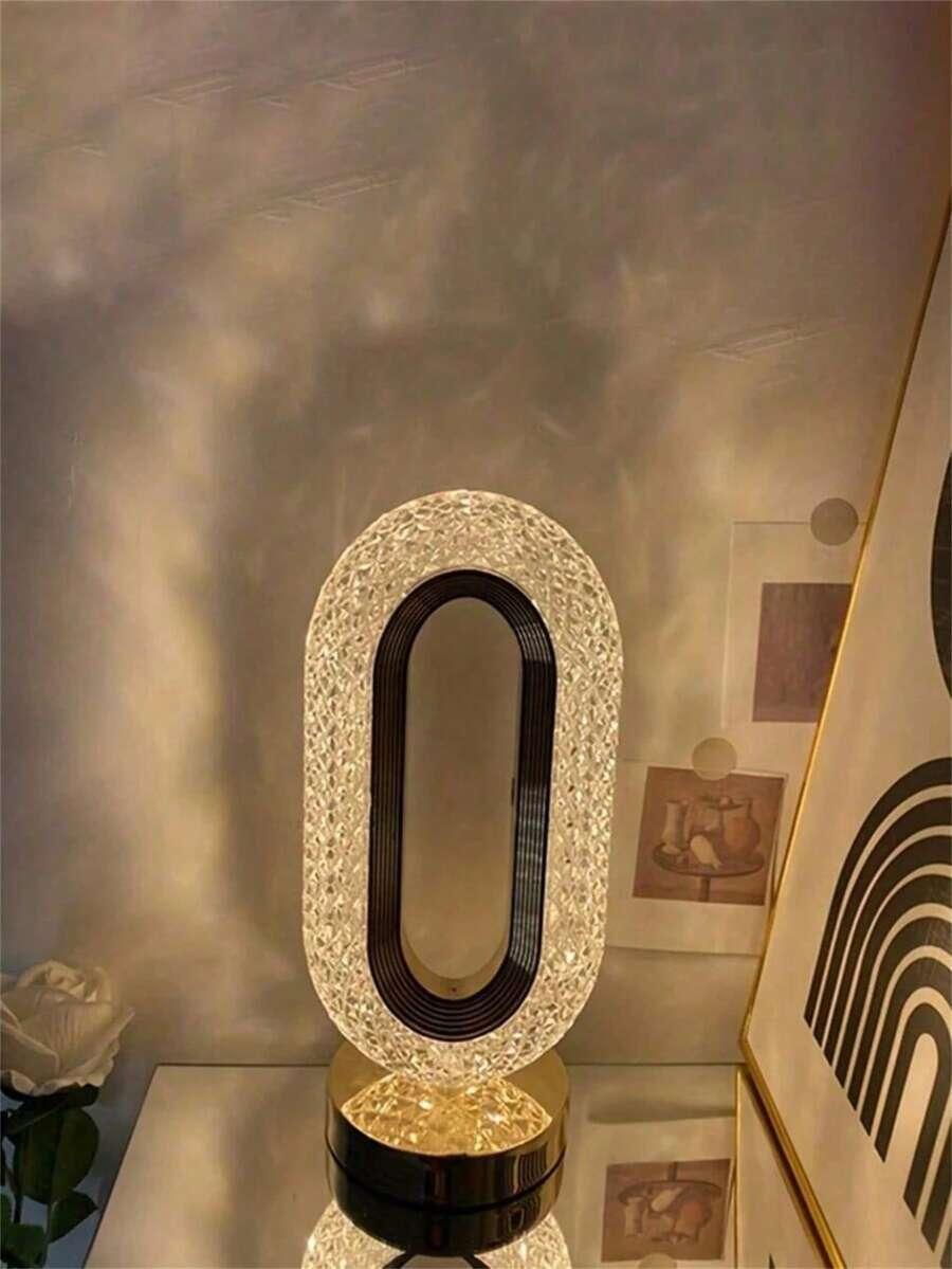SHEIN LAMPKA DEKORACYJNA DO POKOJU S07