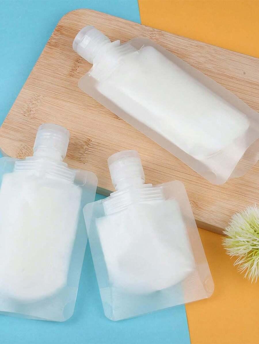 SHEIN WORECZKI PODRÓŻNE 8-PACK S07__100ML