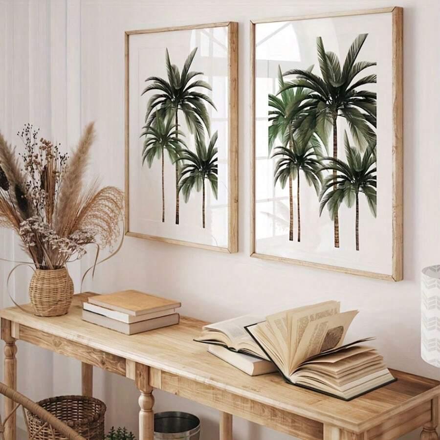 SHEIN OBRAZ NA PŁÓTNIE S07__50X70