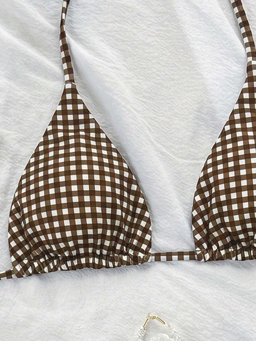 SWIM MOD DWUCZĘŚCIOWY STRÓJ KĄPIELOWY WZÓR S09__XS