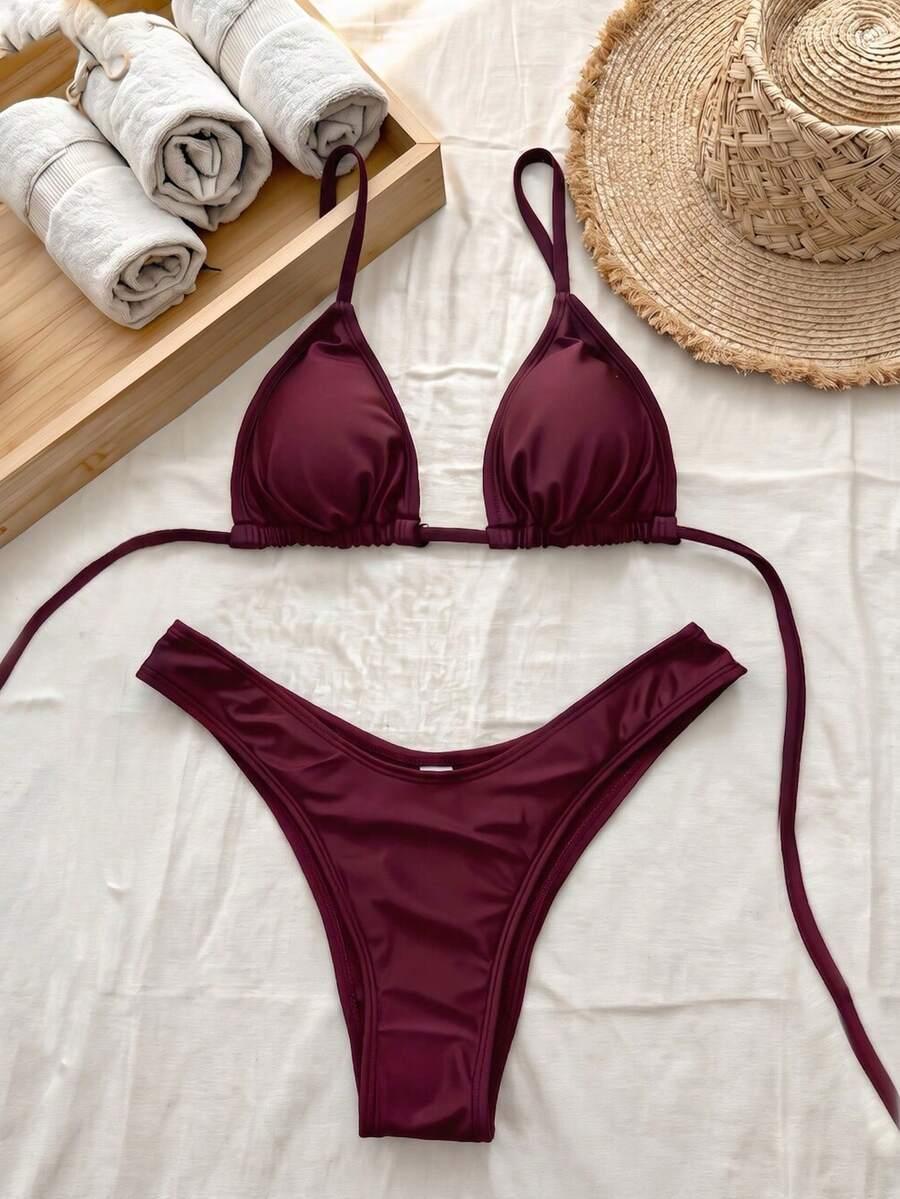 SWIM VCAY GÓRA OD BIKINI S09__XXS