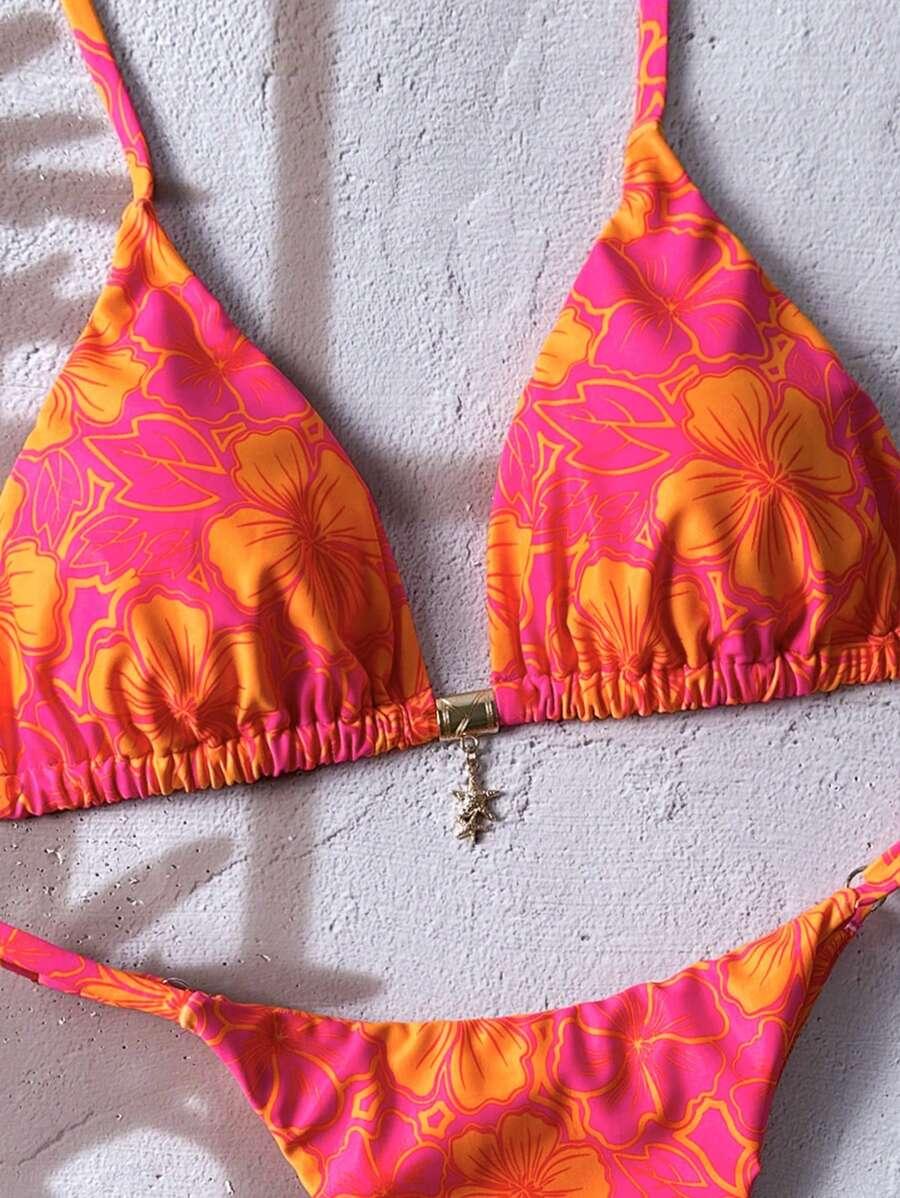 SWIM MOD DWUCZĘŚCIOWY STRÓJ KĄPIELOWY S09__M