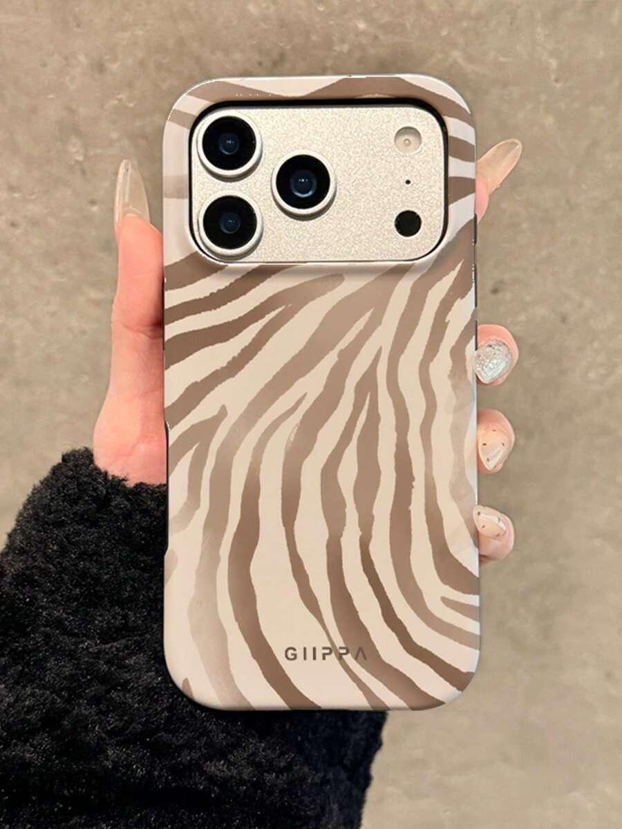 GIIPPA ETUI NA TELEFON IPHONE 17 PRO MAX S07