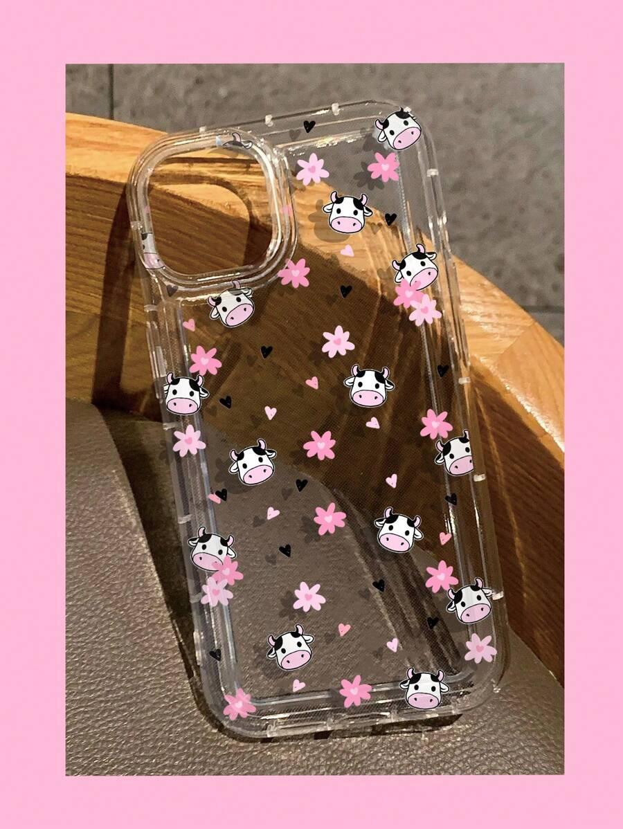 SHEIN ETUI NA TELEFON IPHONE 17 PRO MAX S07