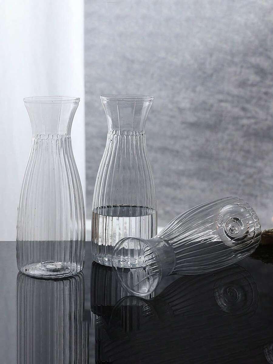 SHEIN PLASTIKOWY WAZON NA KWIATY S07__17X4