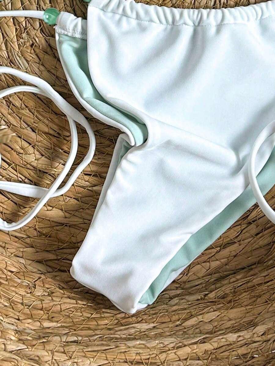 SHEIN GÓRA OD BIKINI S09__M