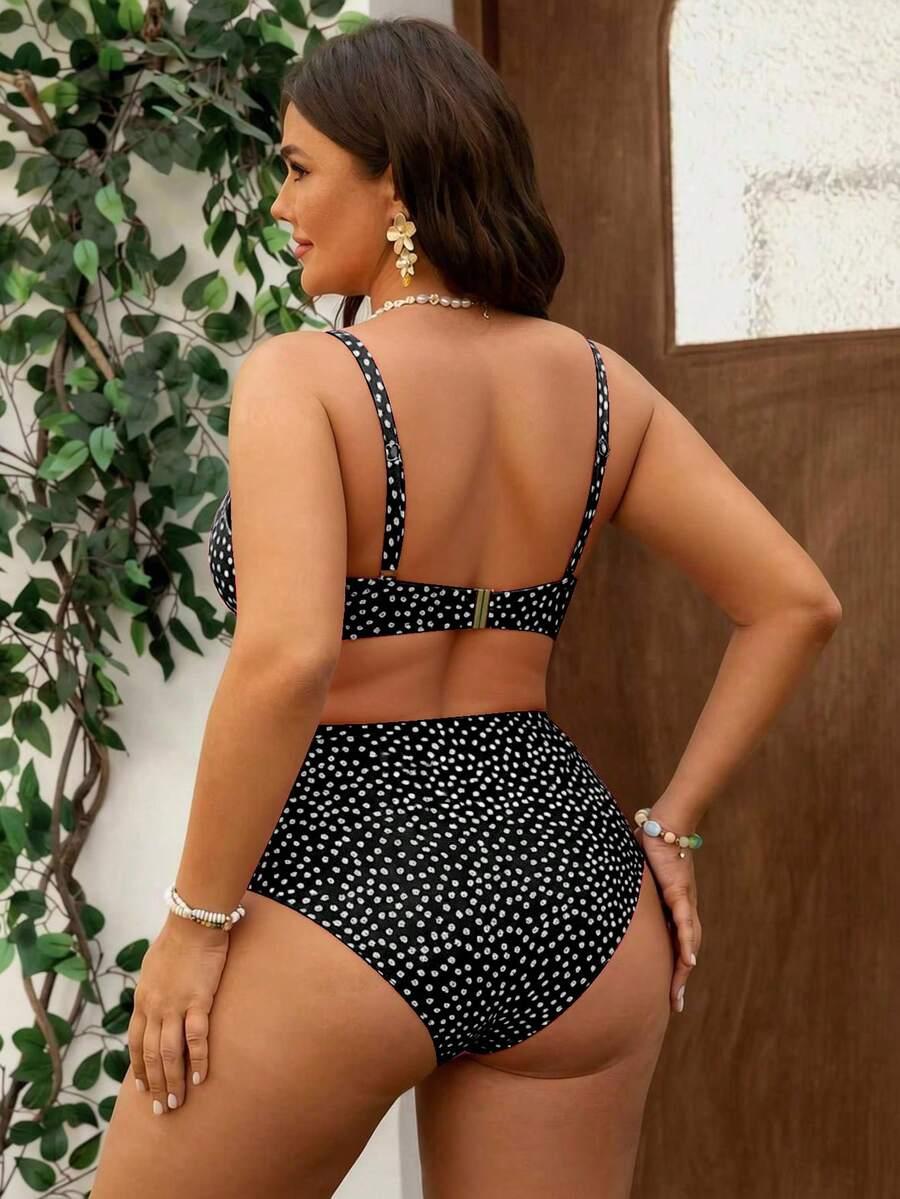 SWIM MOD DWUCZĘŚCIOWY STRÓJ KĄPIELOWY S09__48
