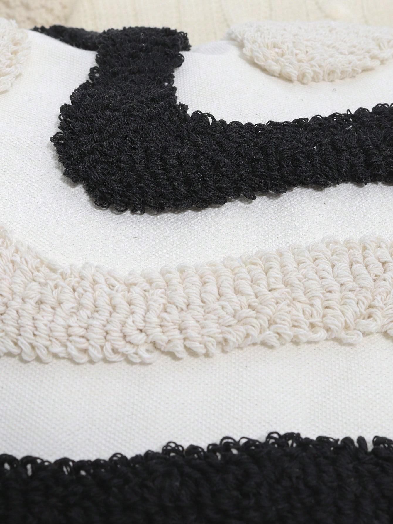 SHEIN POSZEWKA NA PODUSZKĘ S07__45X45