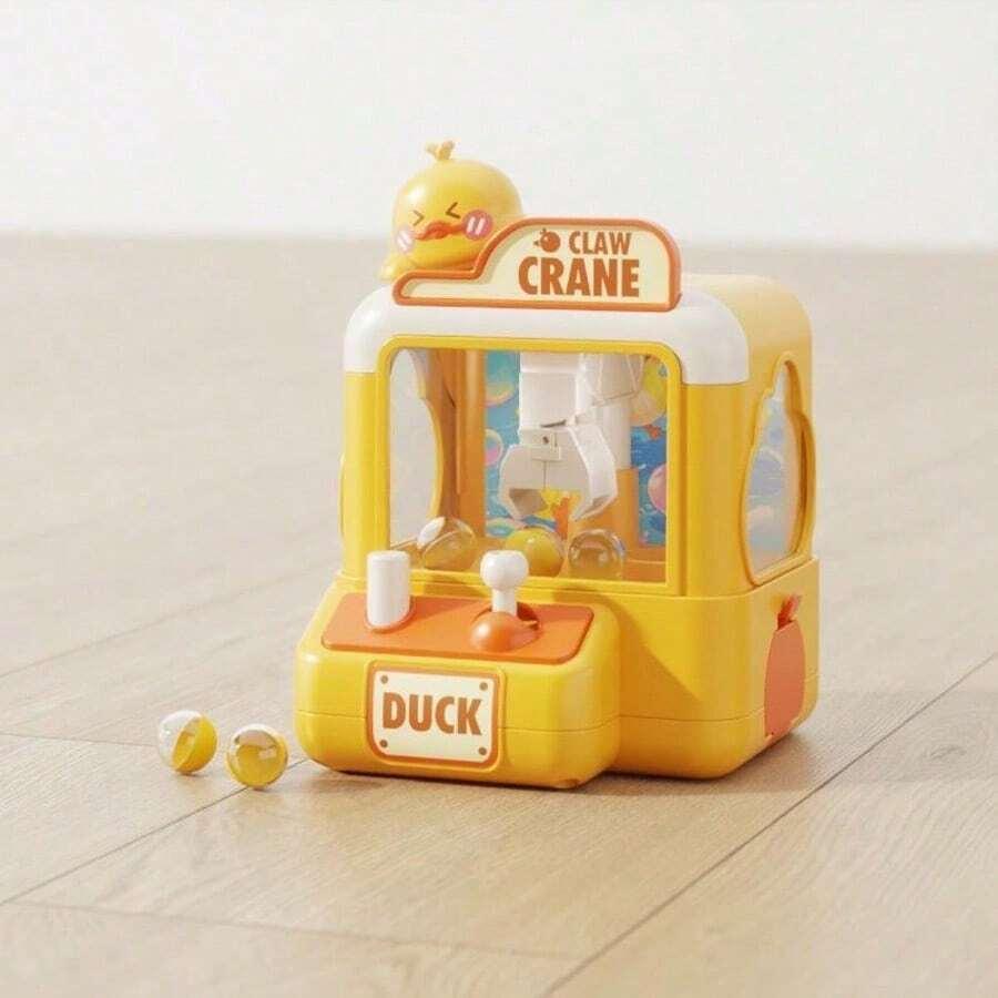SHEIN ZABAWKA DZIECIĘCA CLAW MACHINE S07