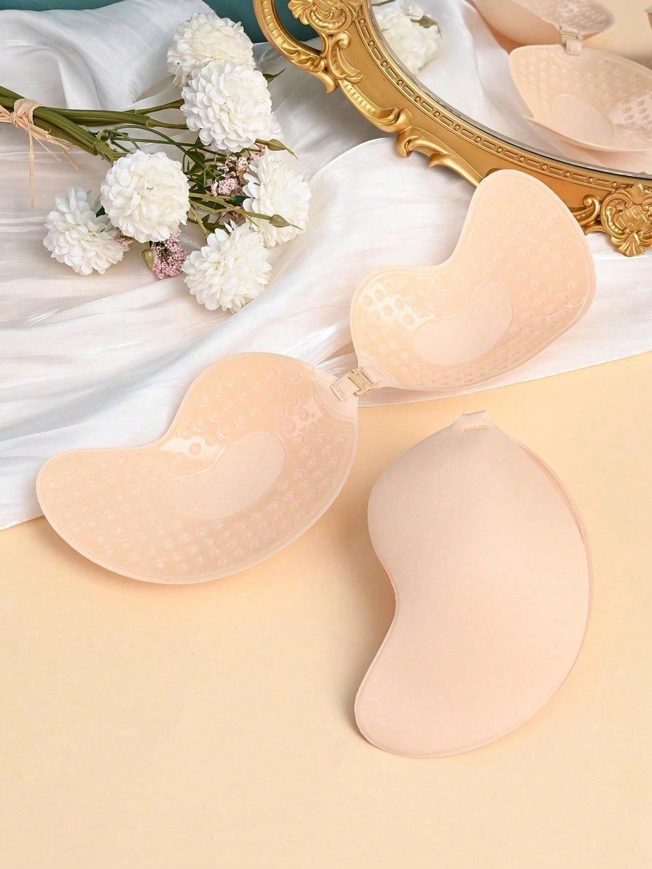 SHEIN SAMONOŚNY BIUSTONOSZ 2-PACK S07__C