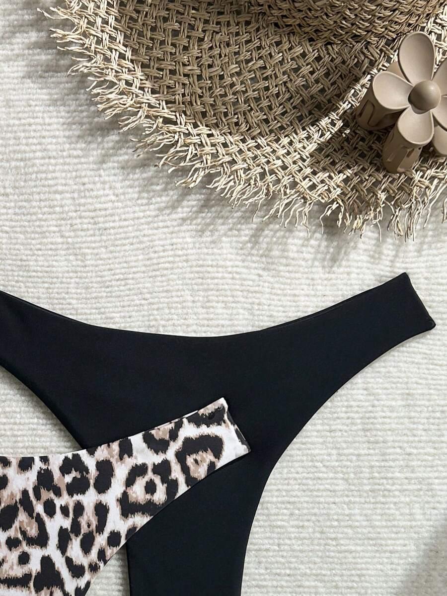 SWIM VCAY DÓŁ OD BIKINI 2-PACK S09__XL