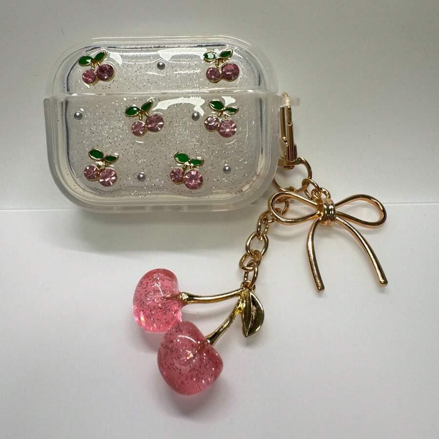 SHEIN ETUI NA SŁUCHAWKI APPLE AIRPODS PRO S07