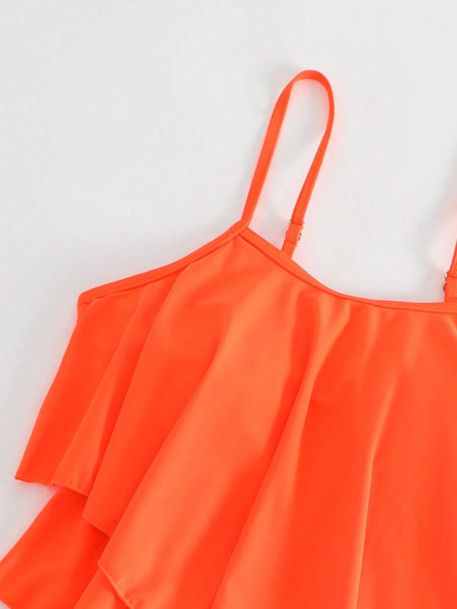 SWIM LUSHOIRE DWUCZĘŚCIOWY STRÓJ KĄPIELOWY S09__M