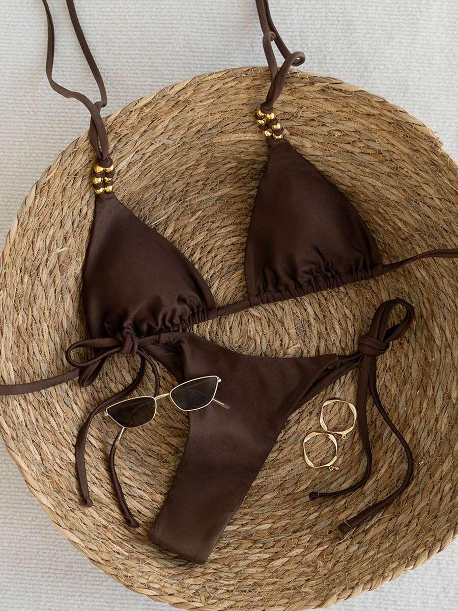 SWIM VCAY DWUCZĘŚCIOWY STRÓJ KĄPIELOWY S09__XS