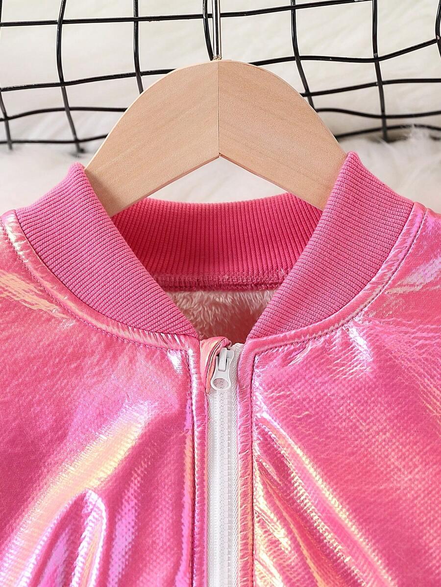 SHEIN KOMPLET BLUZA SPÓDNICA S06__128-134