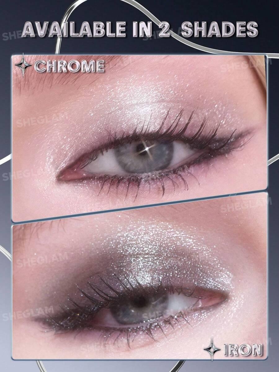SHEIN CIEŃ DO POWIEK IRON S07