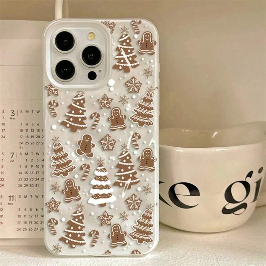 SHEIN ETUI NA TELEFON IPHONE 16 BDD