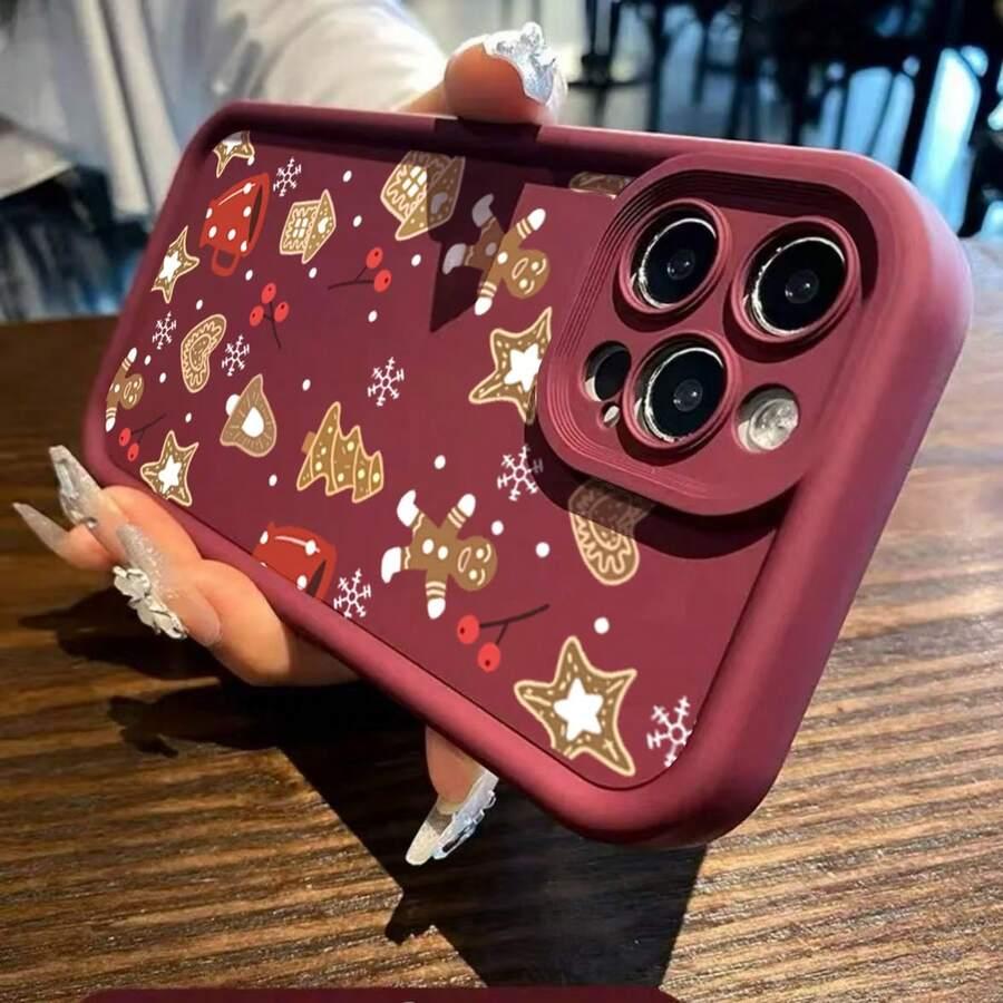SHEIN ETUI NA TELEFON IPHONE 13 BDD