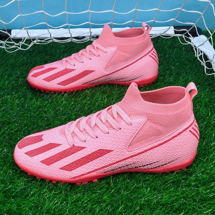 MINGBIN RÓŻOWE BUTY SPORTOWE S06__45