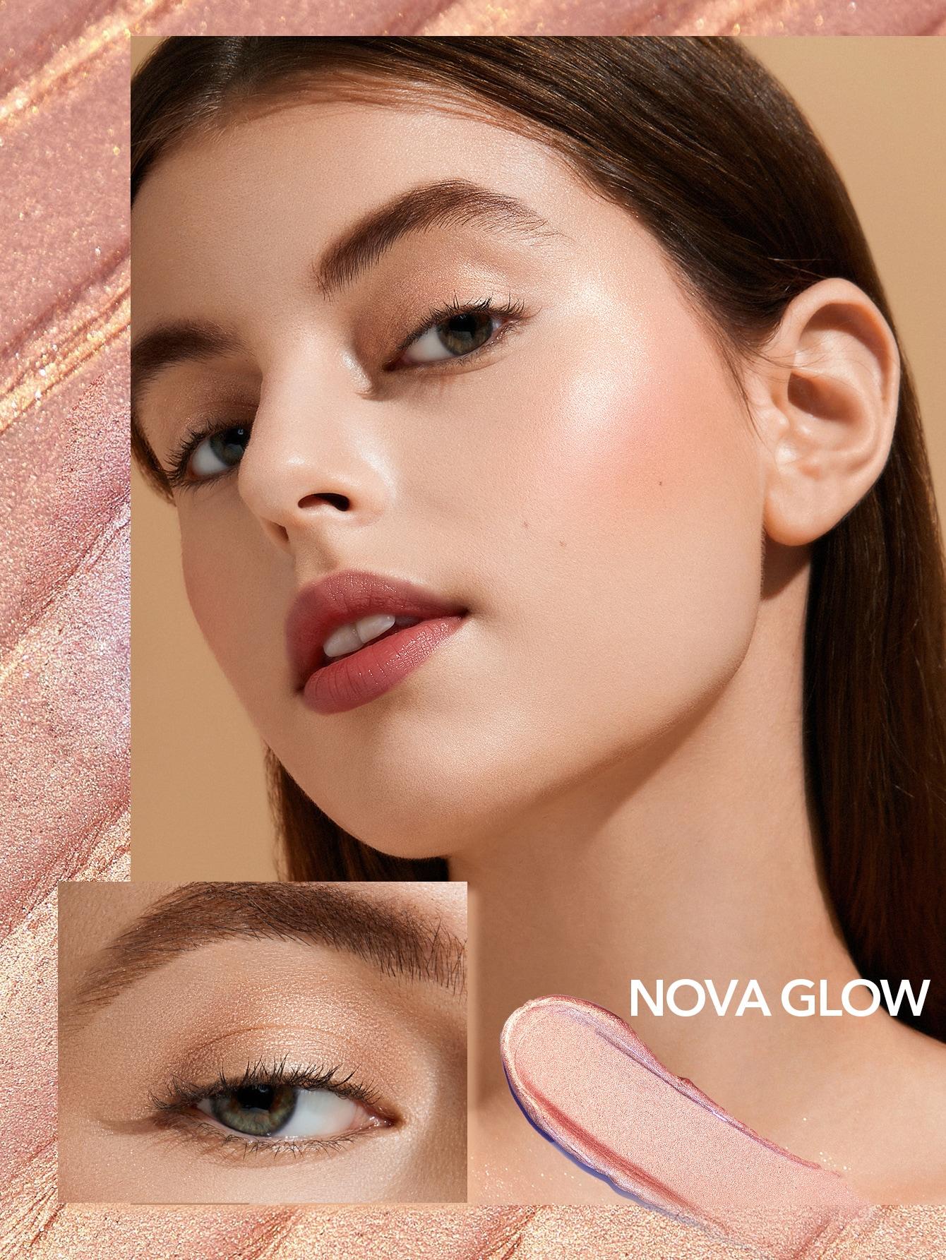 SHEGLAM CIEŃ DO POWIEK S07__NOVA GLOW
