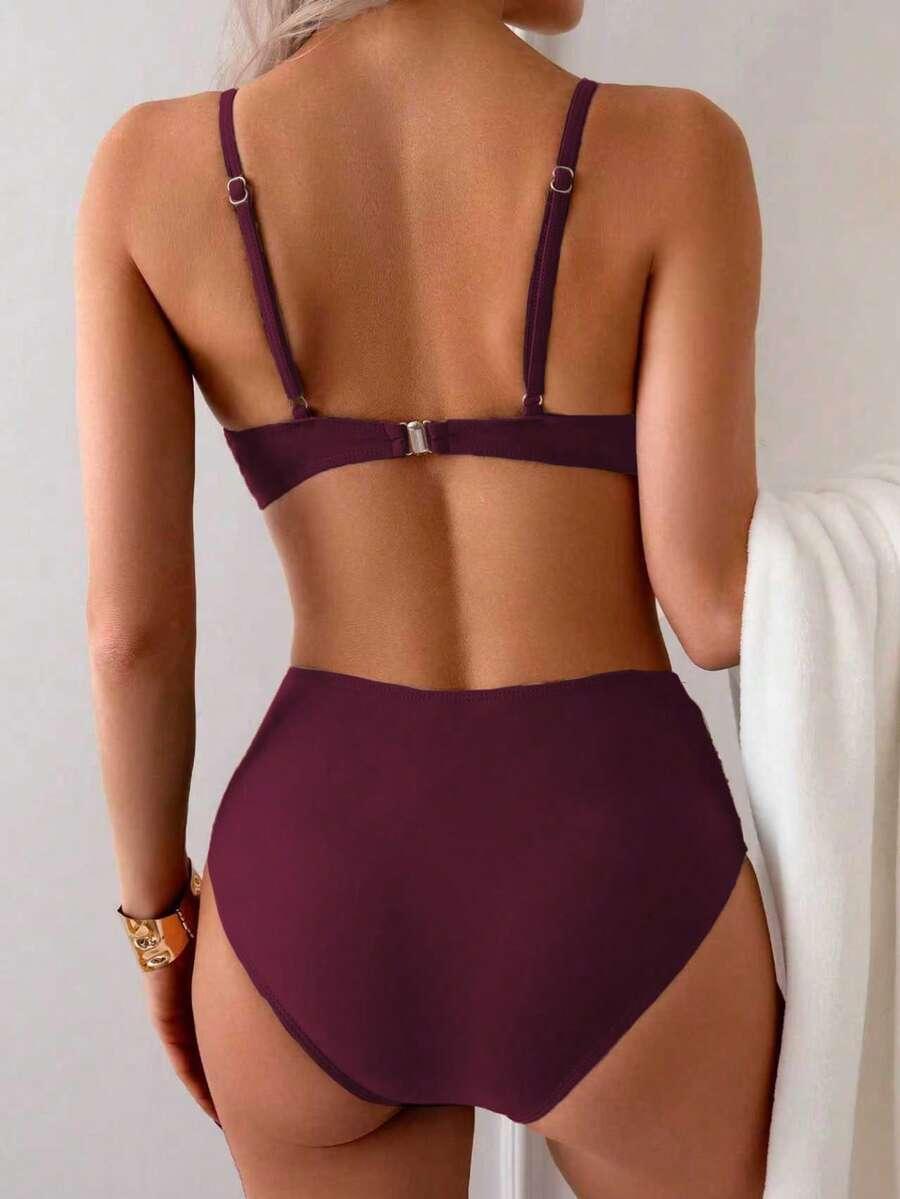 SHEIN GÓRA OD BIKINI S09__XL