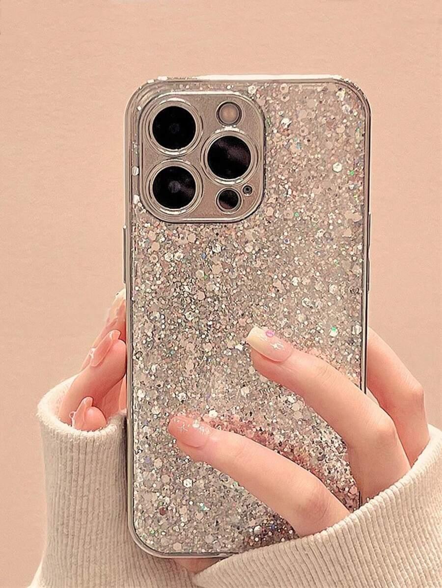 SHEIN ETUI NA TELEFON IPHONE 15 S07