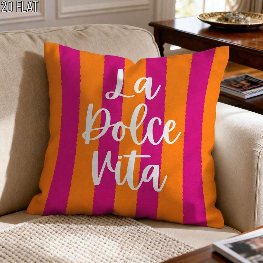 SHEIN POSZEWKA NA PODUSZKĘ S07__45X45CM