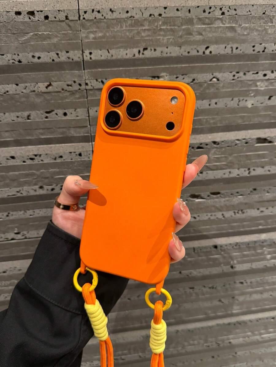 SHEIN ETUI NA TELEFON 17 PRO S07
