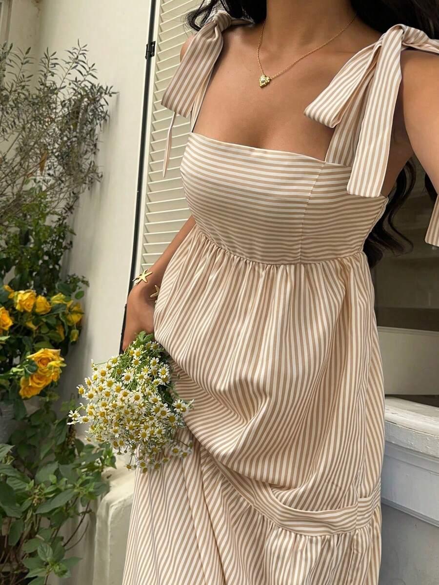FLIRLA MAXI SUKIENKA PASKI S06__M