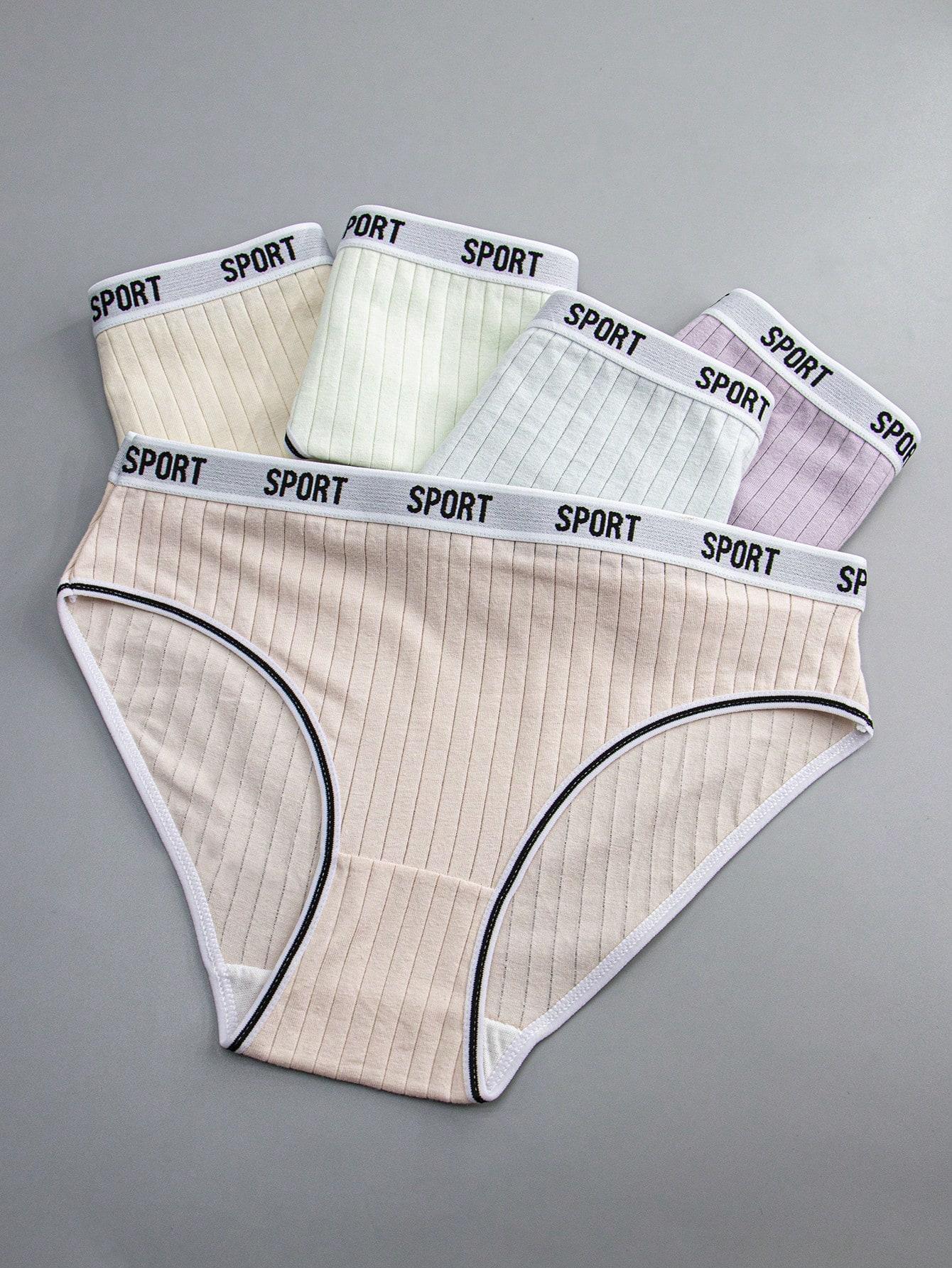 SHEIN MAJTKI 4 PACK S06__XL