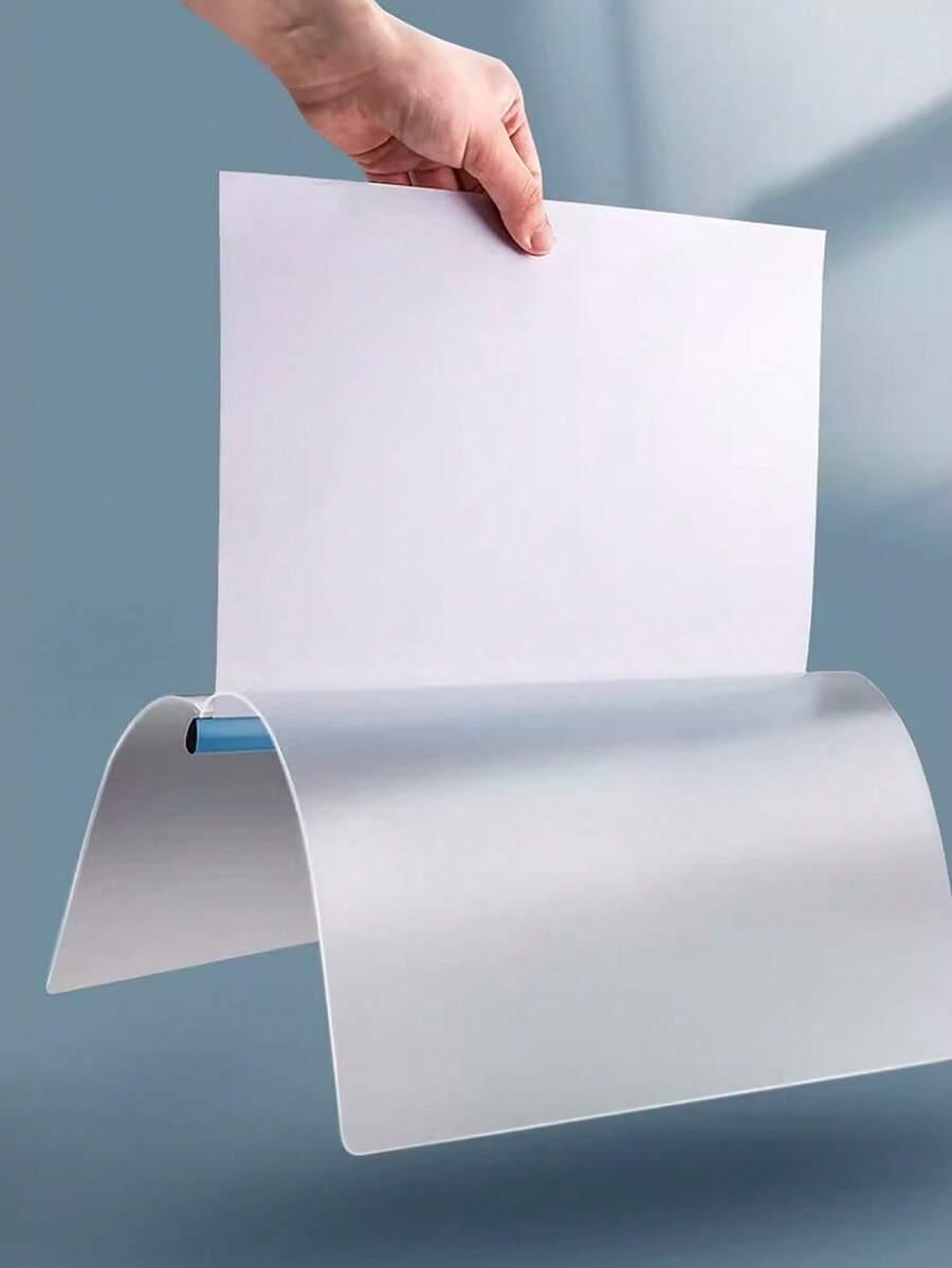 SHEIN TECZKA NA DOKUMENTY FORMAT A4 10-PACK S07__