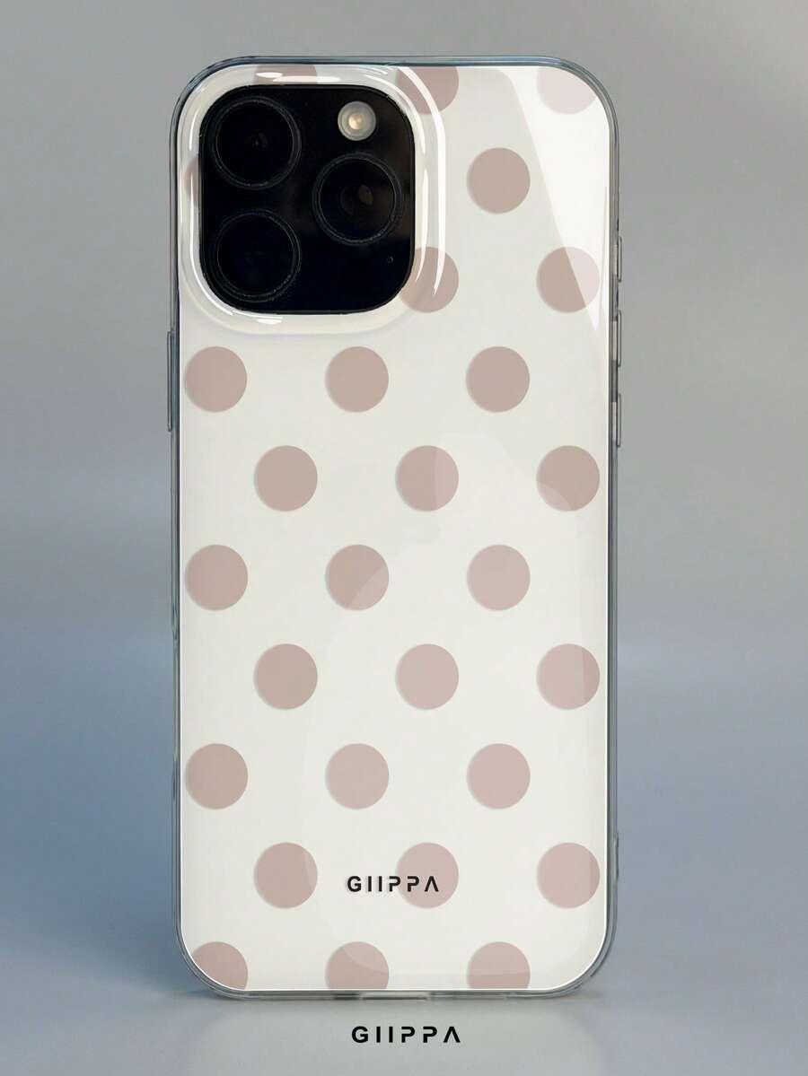 GIIPPA ETUI NA TELEFON IPHONE 16 PRO MAX S07