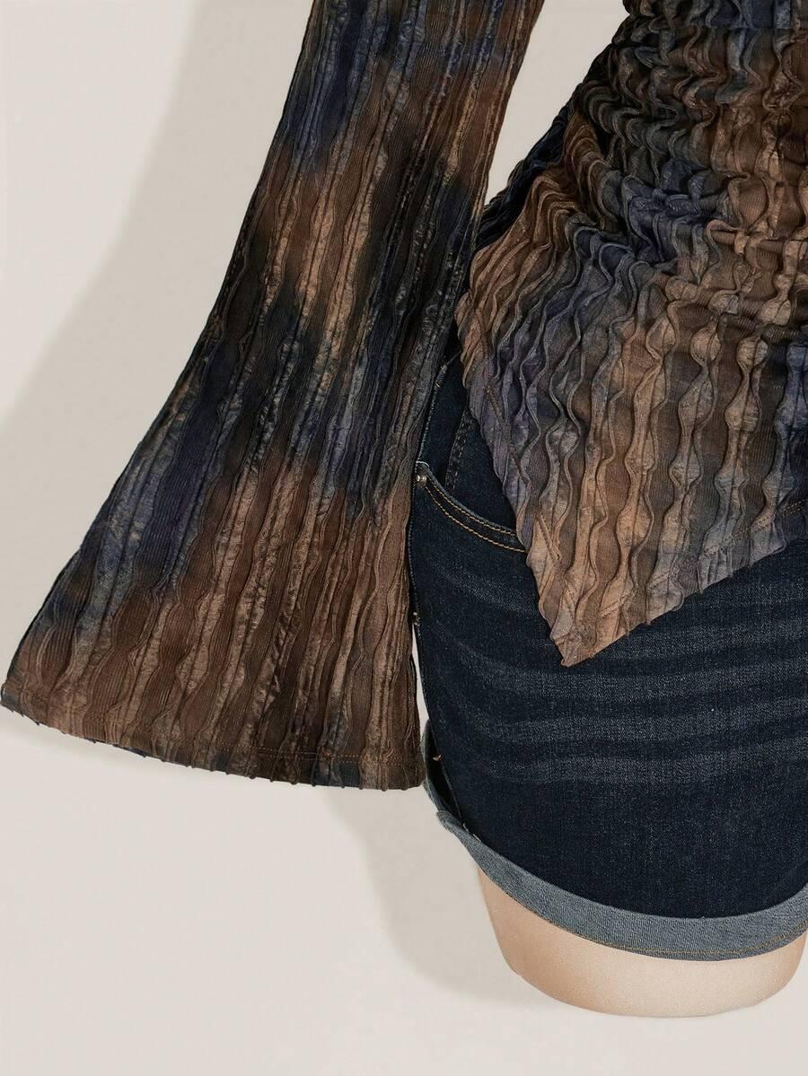 SHEIN BLUZKA DŁUGI RĘKAW S06__48