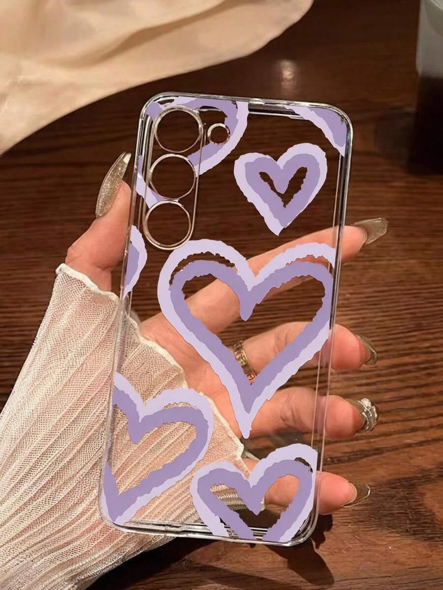 SHEIN ETUI NA TELEFON XIAOMI REDMI NOTE 15 PRO S07__