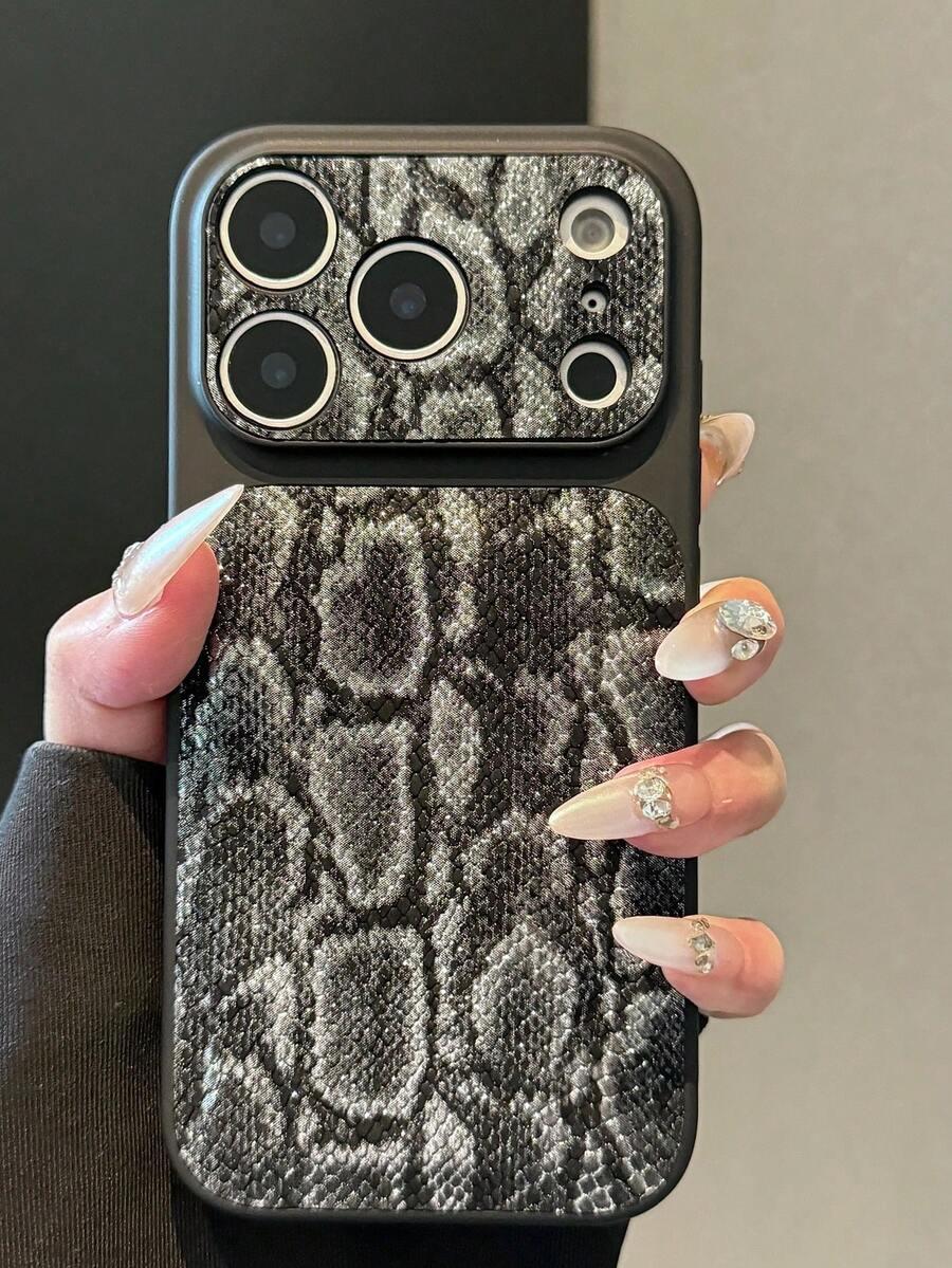 SHEIN ETUI NA TELEFON IPHONE 15 S07