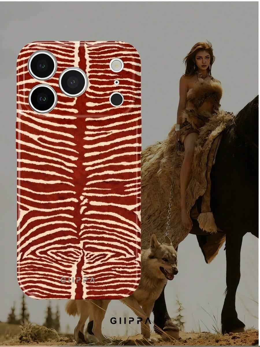 GIIPPA ETUI NA TELEFON IPHONE 16 PRO MAX S07