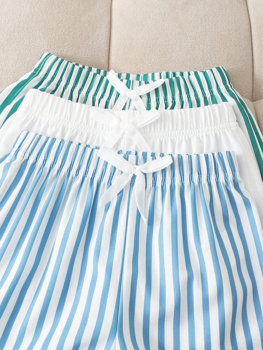SHEIN SPODENKI 2 PACK S06__98/104