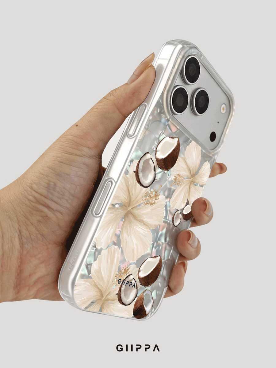 GIIPPA ETUI NA TELEFON IPHONE 17 PRO MAX S07