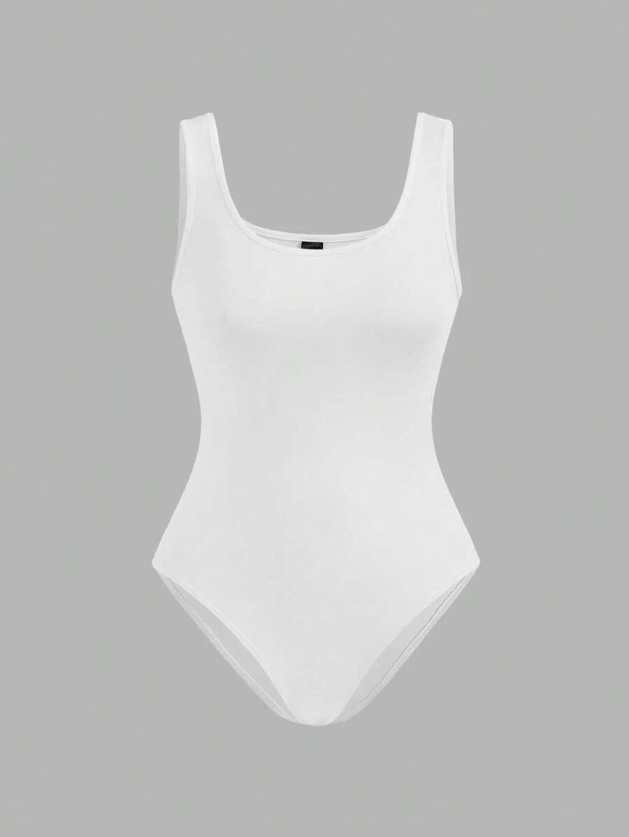 SHEIN BODY RAMIĄCZKA 4-PACK PK01__XS