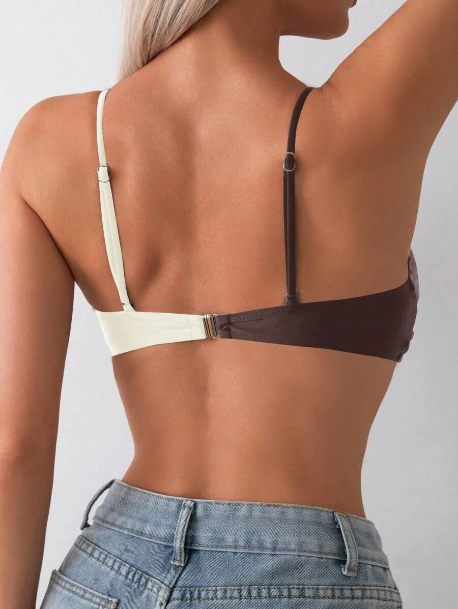SWIM VCAY GÓRA OD BIKINI S09__S