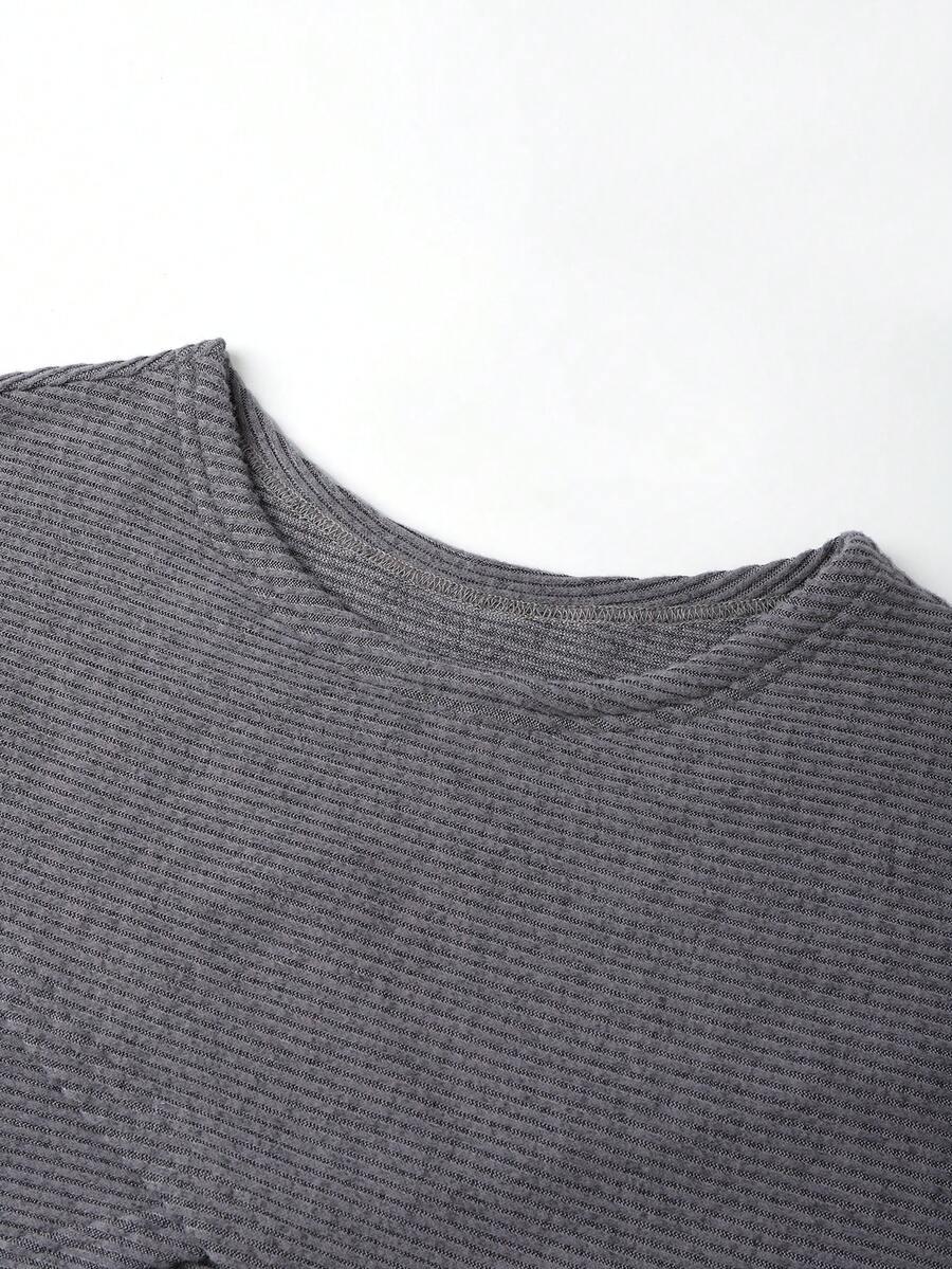 SHEIN SUKIENKA BLUZKA KOMPLET S06__S