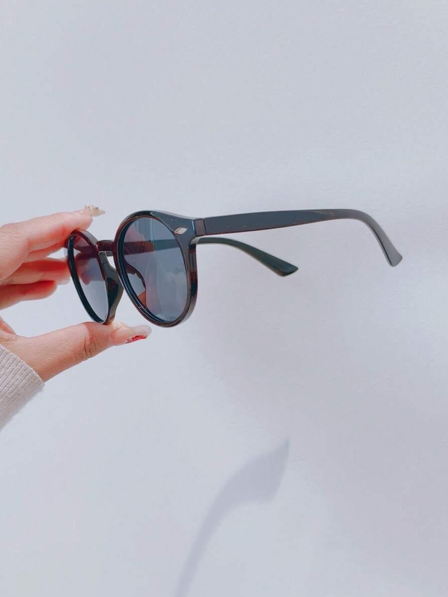 SHEIN OKULARY PRZECIWSŁONECZNE 2-PACK S07
