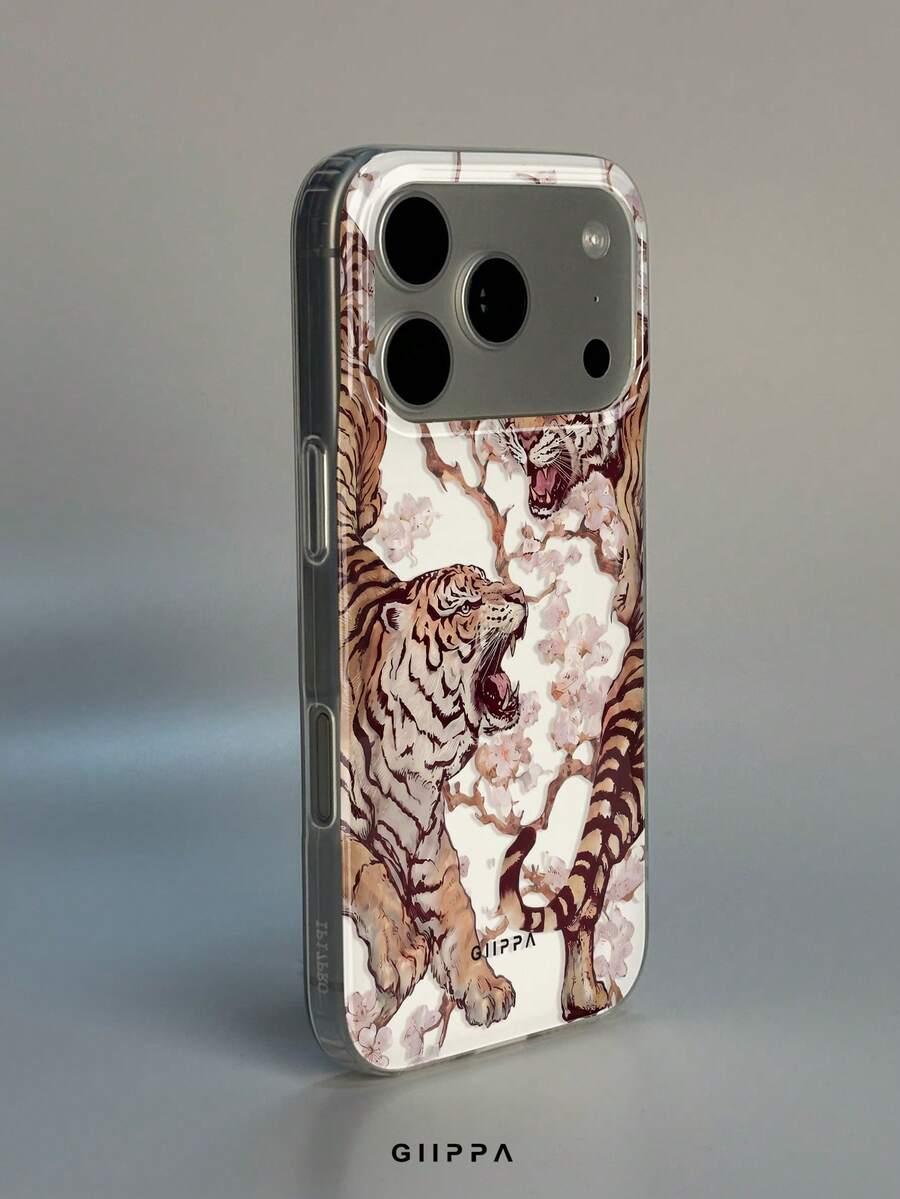 GIIPPA ETUI NA TELEFON IPHONE 17 PRO S07